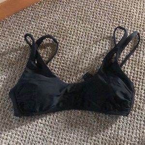 No boundaries swim top